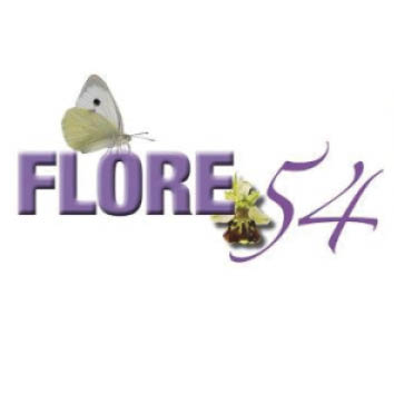 logo Flore 54