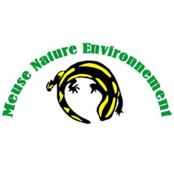Logo Meuse nature environnement
