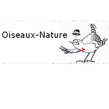 logo Oiseaux-nature
