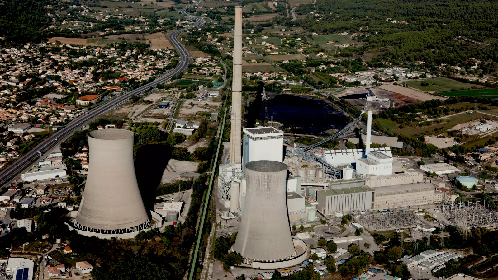 Dites NON à la centrale de Gardanne : participez à l’enquête publique jusqu’au 6 juin