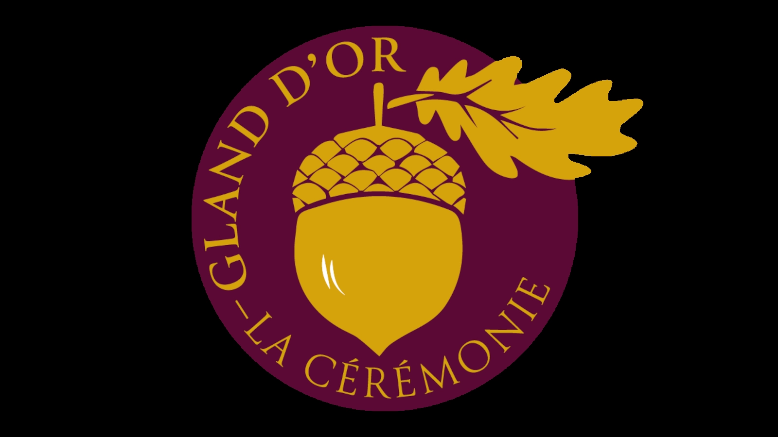 logo du Gland d'Or
